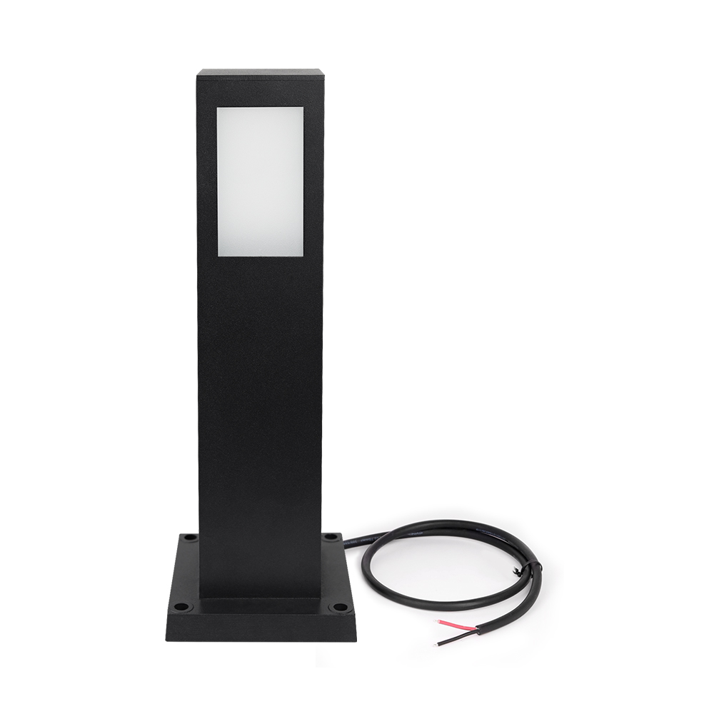 9W RGB+CCT LED Square Lawn Light (Zigbee 3.0) DC24V LA5-09S-ZL 9W RGB+CCT LED Square Lawn Light (Zigbee 3.0) DC24V LA5-09S-ZL