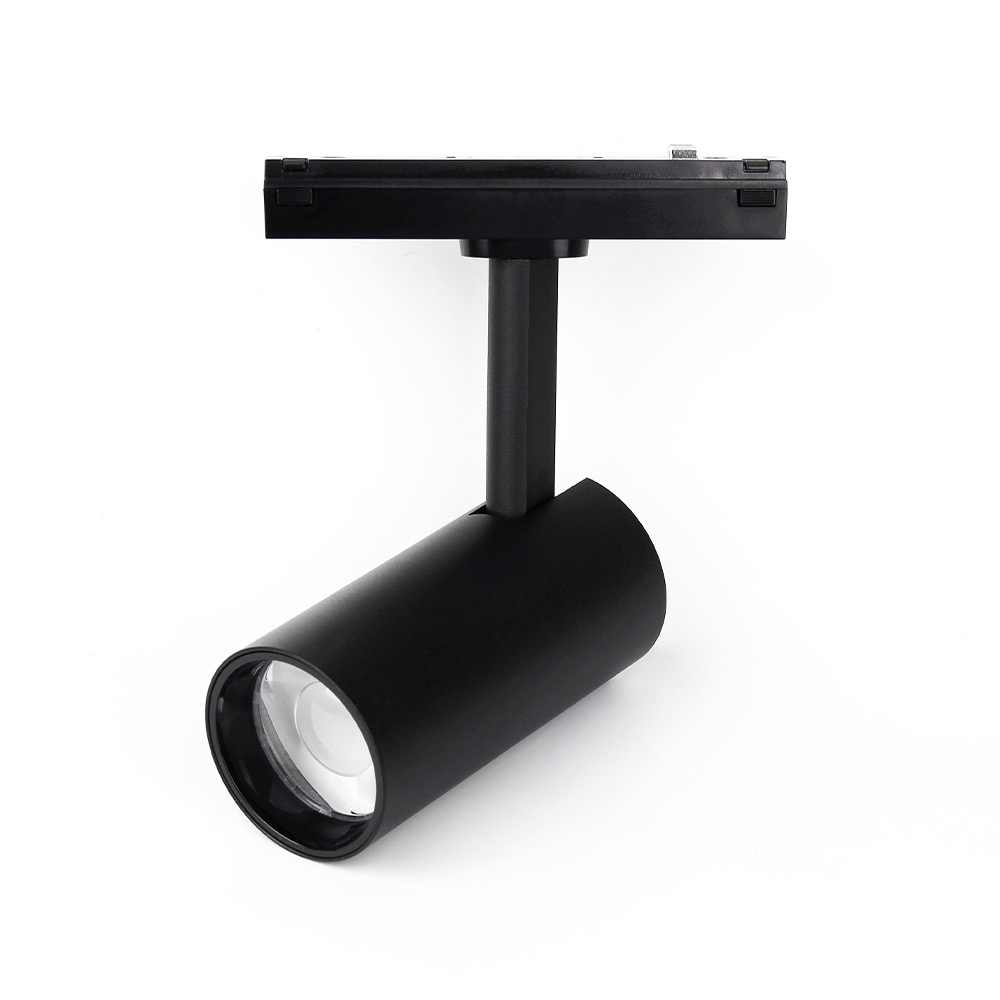 LR2-06B LZ2-06B 6W CCT Magnetic Track Spotlight 48V, 2.4G RF and Zigbee 3.0 LR2-06B LZ2-06B 6W CCT Magnetic Track Spotlight 48V, 2.4G RF and Zigbee 3.0