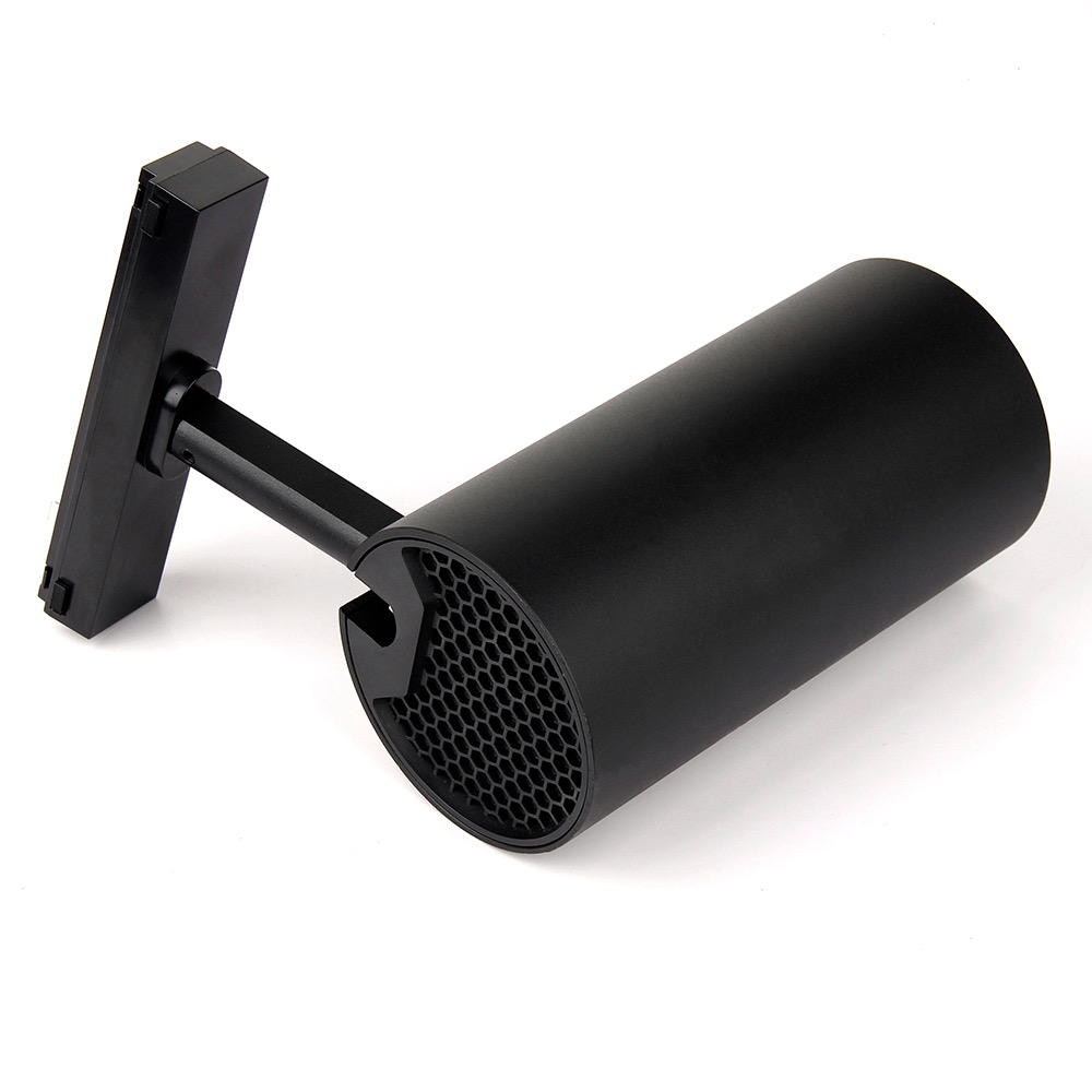 LR2-06B LZ2-06B 6W CCT Magnetic Track Spotlight 48V, 2.4G RF and Zigbee 3.0 LR2-06B LZ2-06B 6W CCT Magnetic Track Spotlight 48V, 2.4G RF and Zigbee 3.0