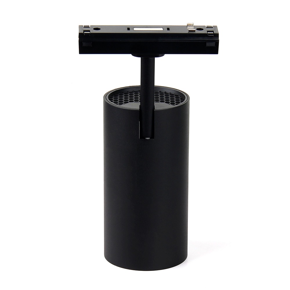 LR5-06B LZ5-06B 6W RGB+CCT Magnetic Track Spotlight 48V, 2.4G RF and Zigbee 3.0 LR5-06B LZ5-06B 6W RGB+CCT Magnetic Track Spotlight 48V, 2.4G RF and Zigbee 3.0