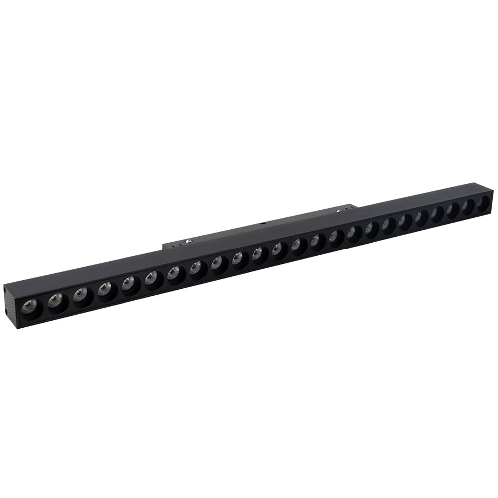 MG5-12N-RF DC48V 12W 24° RGB+CCT Magnetic Linear Light (2.4GHz) MG5-12N-RF DC48V 12W 24° RGB+CCT Magnetic Linear Light (2.4GHz)