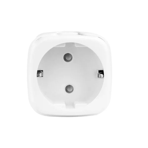 SWE01 16A Mini Alexa Tuya Smart WiFi Zástrčka pro spotřebu energie EU a FR SWE01 16A Mini Alexa Tuya Smart WiFi Zástrčka pro spotřebu energie EU a FR