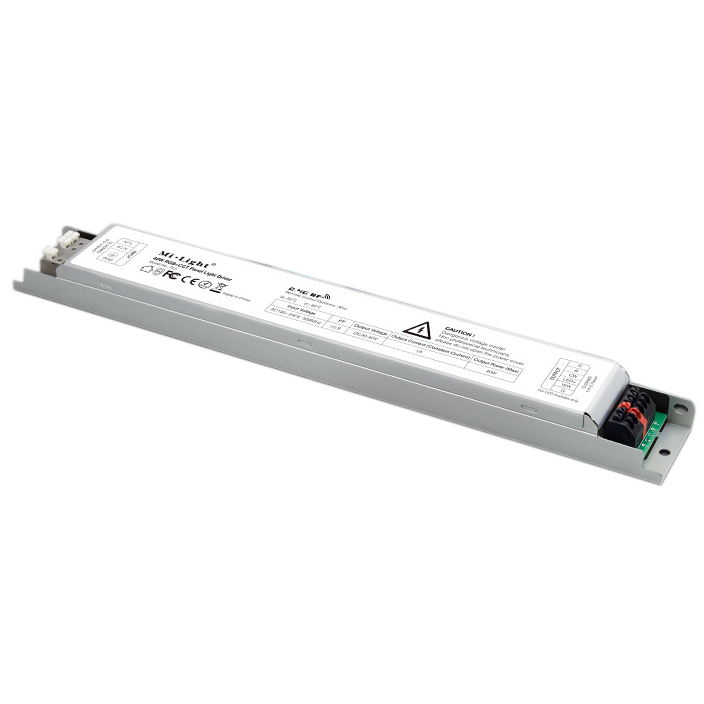 AC180~240V 40W RGB+CCT Panel Light Driver PL5