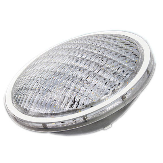 AC12V / DC12~24V 27W RGB+CCT PAR56 LED-Poolleuchte, PW01