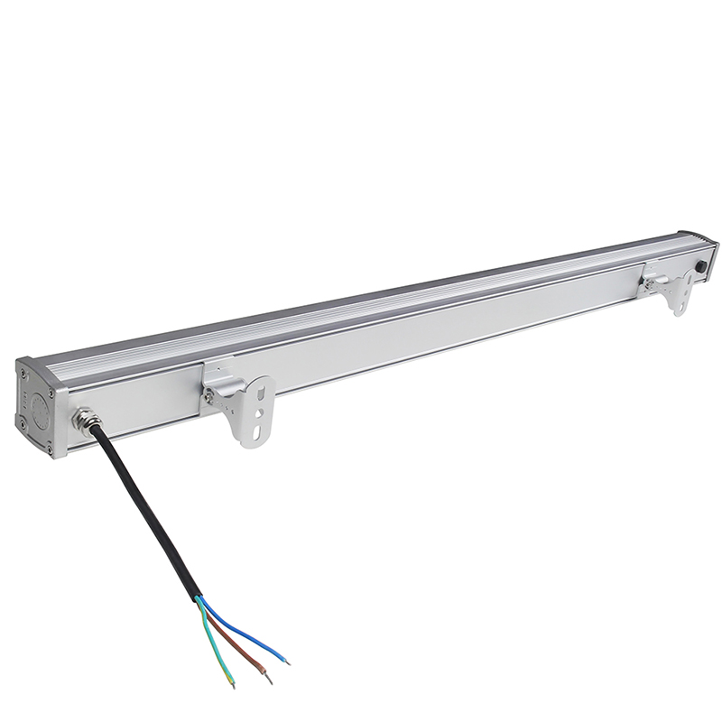 AC100~240V 24W RGB+CCT LED Wall Washer Light RL1-24 AC100~240V 24W RGB+CCT LED Wall Washer Light RL1-24