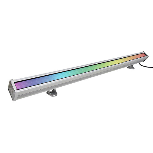 AC100~240V RGB+CCT LED Wall Washer Light RL2-48