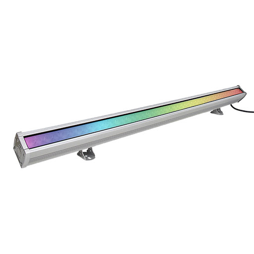 AC100~240V RGB+CCT LED Wall Washer Light RL2-48 AC100~240V RGB+CCT LED Wall Washer Light RL2-48