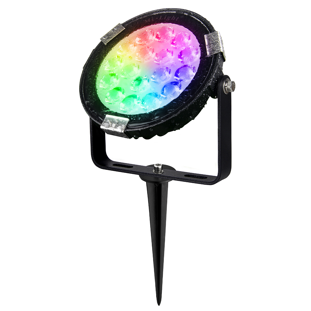 DC24V 9W RGB+CCT LED Garden Light SYS-RC1 - Replaced By Smart FUTC01