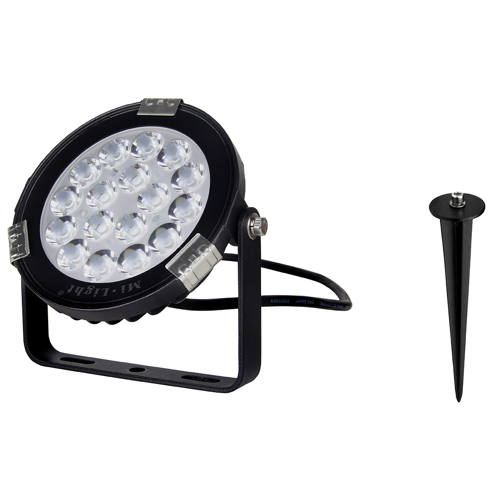 DC24V 9W RGB+CCT LED Garden Light SYS-RC1 - Replaced By Smart FUTC01 DC24V 9W RGB+CCT LED Garden Light SYS-RC1 - Replaced By Smart FUTC01