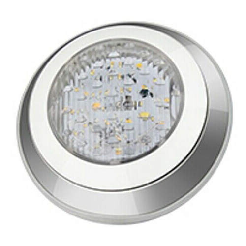 AC12V / DC12~24V 15W RGB+CCT Wandmontierte Unterwasserlampe UW01 AC12V / DC12~24V 15W RGB+CCT Wandmontierte Unterwasserlampe UW01