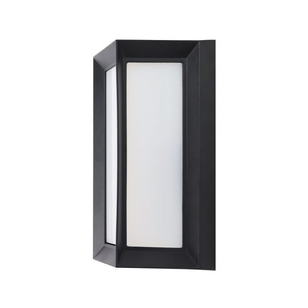 WA5-12S-ZR 12W RGB+CCT LED Modern Outdoor Wall Lights For House (Zigbee + RF)