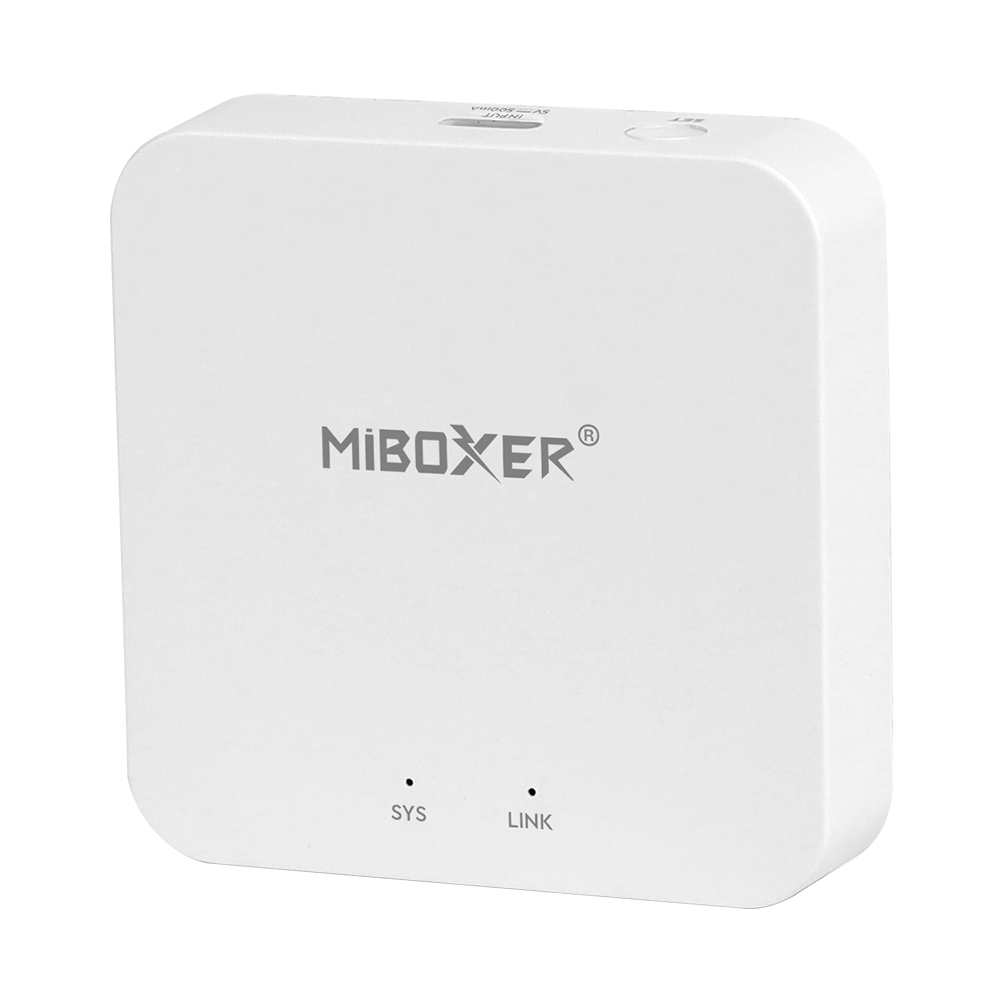 WL-Box1 2.4GHz WiFi Alexa Google Home Gateway - Upgrade to WL-Box2