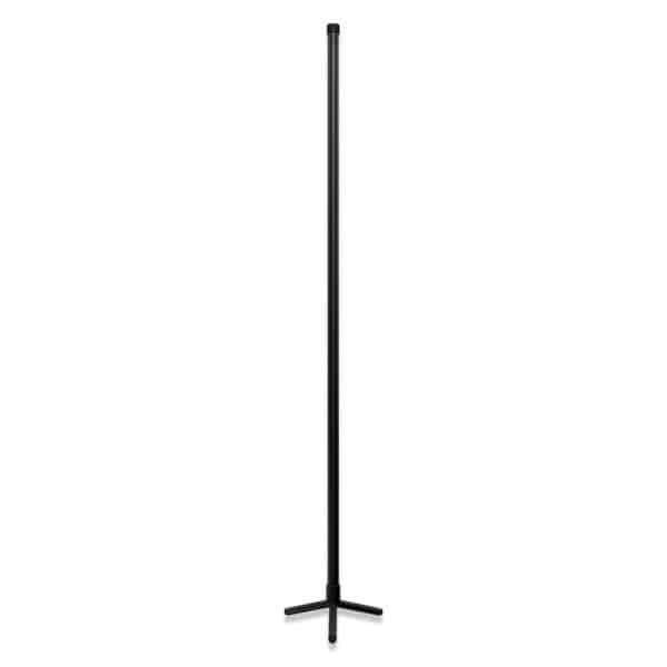 WL-FL5B 12 W WiFi und 2.4 G RGB+CCT LED-Stehleuchte