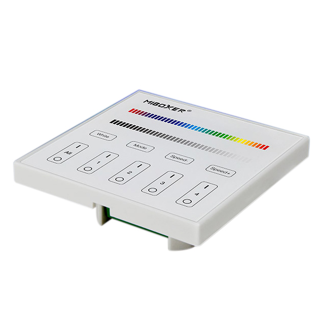X3 DMX512 Master(RGB) X3 DMX512 Master(RGB)