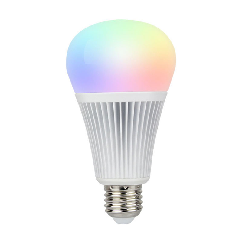 9W RGB+CCT WiFi LED Bulb YB1