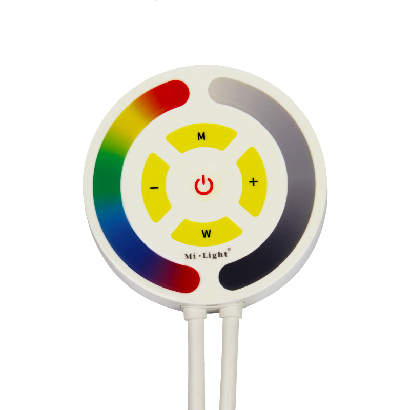 Touch RGB WiFi LED Controller YL1 für LED RGB Streifenlicht Touch RGB WiFi LED Controller YL1 für LED RGB Streifenlicht