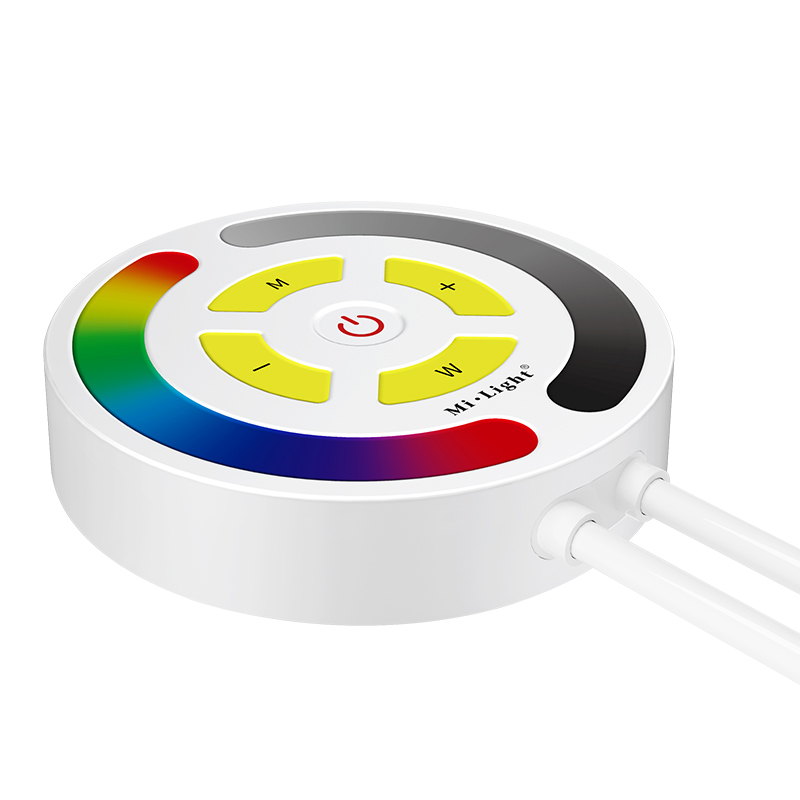 Touch RGB WiFi LED Controller YL1 für LED RGB Streifenlicht Touch RGB WiFi LED Controller YL1 für LED RGB Streifenlicht