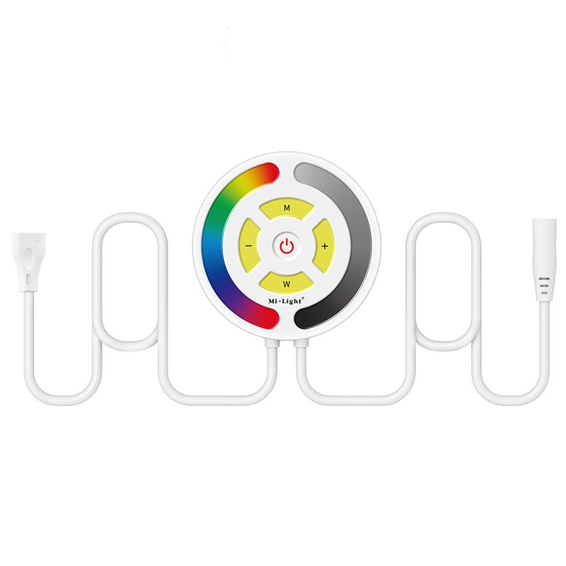 Touch RGB WiFi LED Controller YL1 für LED RGB Streifenlicht Touch RGB WiFi LED Controller YL1 für LED RGB Streifenlicht