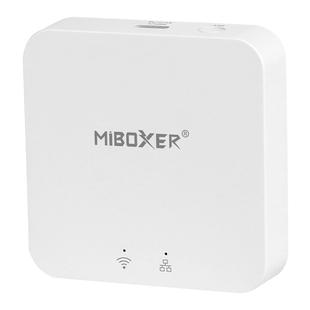 Zigbee 3.0 Gateway ZB-Box1 - Upgrade to ZB-Box3