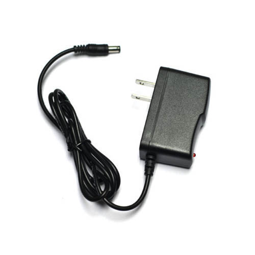 12W1A DC12V Netzteil mit Kunststoffgehäuse für LED-Streifen