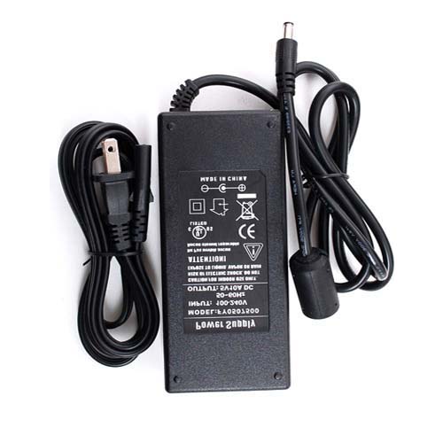 Napájecí adaptér 48W4A DC12V s plastovým krytem pro LED páskové světlo Napájecí adaptér 48W4A DC12V s plastovým krytem pro LED páskové světlo
