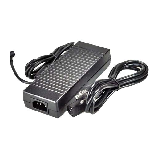 Napájecí adaptér 96W4A DC24V s plastovým krytem pro LED páskové světlo Napájecí adaptér 96W4A DC24V s plastovým krytem pro LED páskové světlo