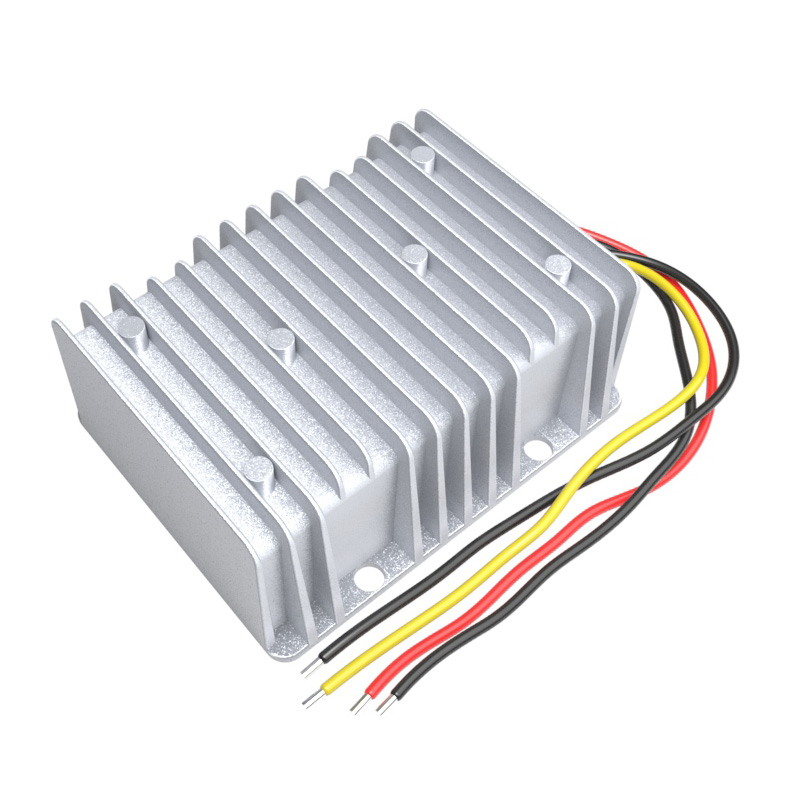 DC12V to DC24V Boost Converter DC LED Transformer For Cars and Boats DC12V to DC24V Boost Converter DC LED Transformer For Cars and Boats
