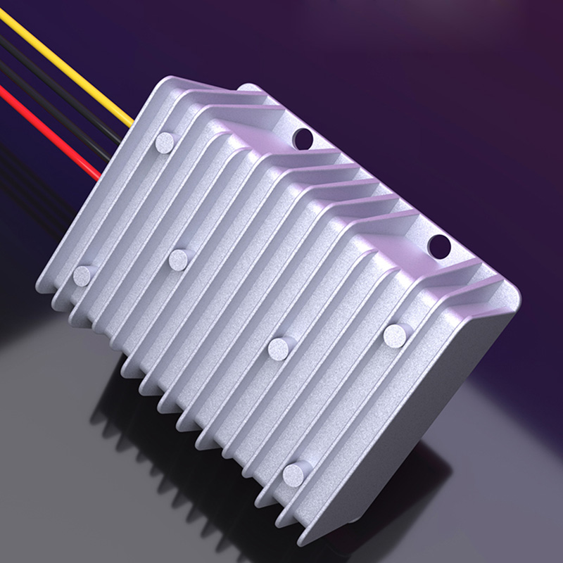 DC12V to DC24V Boost Converter DC LED Transformer For Cars and Boats DC12V to DC24V Boost Converter DC LED Transformer For Cars and Boats