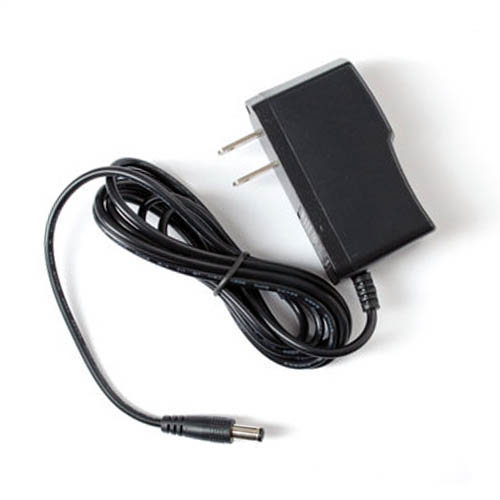 10W2A DC5V plastový napájecí adaptér