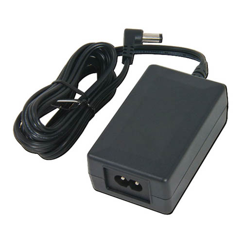 30W6A DC5V plastový napájecí adaptér