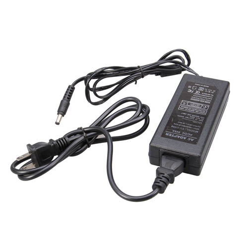 40W8A DC5V Kunststoffgehäuse-Netzteiladapter