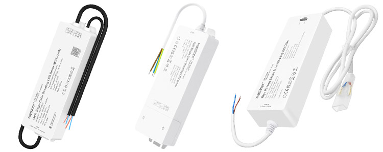 WiFi RF napájecí adaptér
