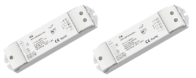 RF CCT CC Controller