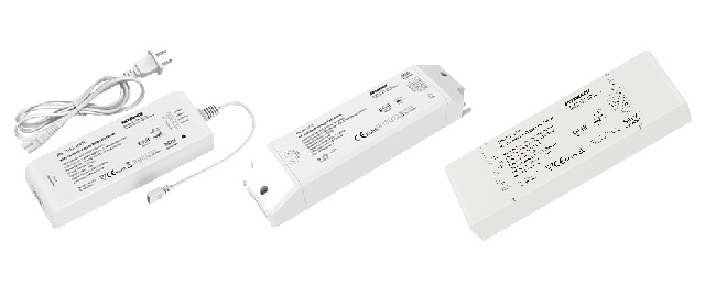 RF RGB CV Dimmable LED Driver