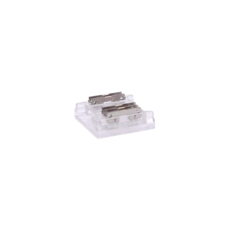 12 mm 5-poliger RGBW-COB-LED-Streifen-Anschluss