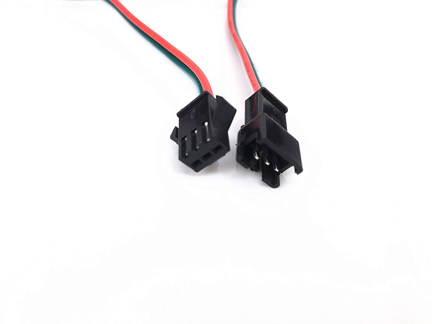 LED 3PIN JST 0.5 m, 1 m, 2 m, 5 m Konektor prodlužovacího kabelu samec k samici Pro DC5V 12V Single Signal WS2811/UCS1903/TM1812/SK6812 Plně barevné digitální LED pásky LED 3PIN JST 0.5 m, 1 m, 2 m, 5 m Konektor prodlužovacího kabelu samec k samici Pro DC5V 12V Single Signal WS2811/UCS1903/TM1812/SK6812 Plně barevné digitální LED pásky