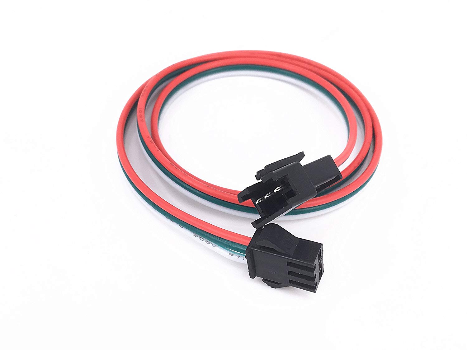 LED 3PIN JST 0.5 m, 1 m, 2 m, 5 m Konektor prodlužovacího kabelu samec k samici Pro DC5V 12V Single Signal WS2811/UCS1903/TM1812/SK6812 Plně barevné digitální LED pásky LED 3PIN JST 0.5 m, 1 m, 2 m, 5 m Konektor prodlužovacího kabelu samec k samici Pro DC5V 12V Single Signal WS2811/UCS1903/TM1812/SK6812 Plně barevné digitální LED pásky