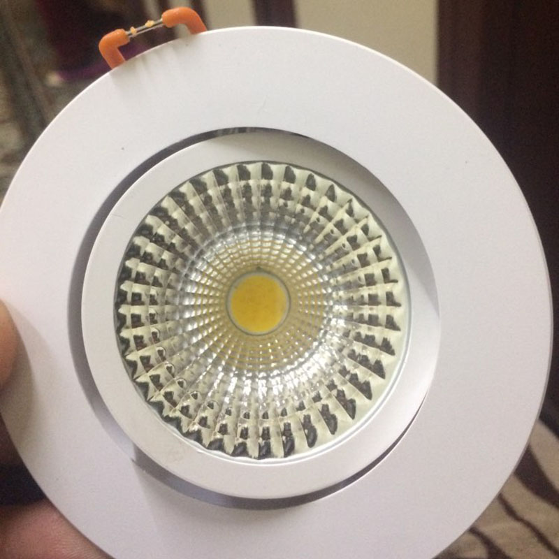 3W/5W/7W/10W COB LED čip, 10ks, DC9-32V 13mm/28mm LED čip pro světlomet 3W/5W/7W/10W COB LED čip, 10ks, DC9-32V 13mm/28mm LED čip pro světlomet