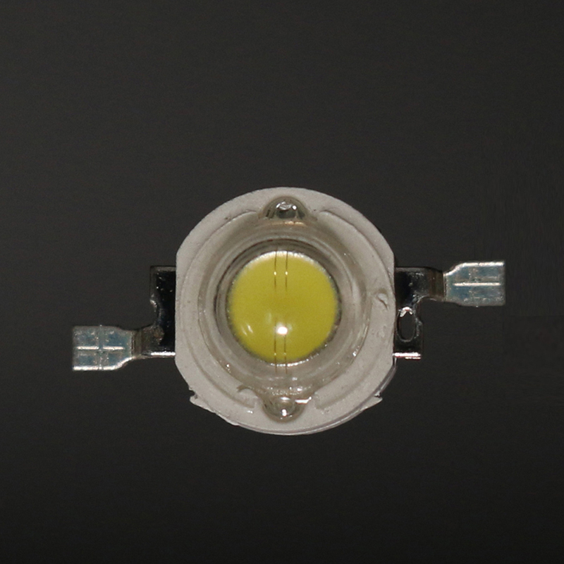 DC3.2-3.6V SMD White COB LED Chip