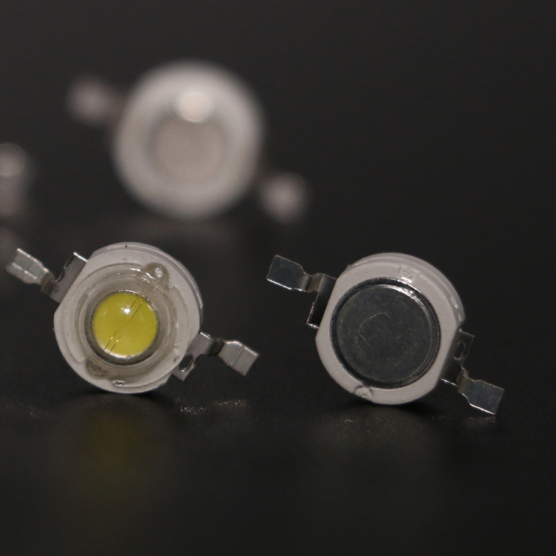 Super Bright Intensity COB Light Emitter Components Diode 3 W Bulb Lamp Beads DIY Lighting 2900K-3200K/Input 700mA/DC 3.2V-3.6V/3 Watt 10 pcs High CRI Power Led Chip 3W Warm White Super Bright Intensity COB Light Emitter Components Diode 3 W Bulb Lamp Beads DIY Lighting 2900K-3200K/Input 700mA/DC 3.2V-3.6V/3 Watt 10 pcs High CRI Power Led Chip 3W Warm White