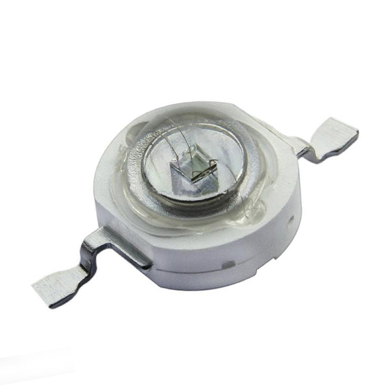 1W/3W LED Patch, 10ks, COB LED Chip DIY LED světlo 1W/3W LED Patch, 10ks, COB LED Chip DIY LED světlo