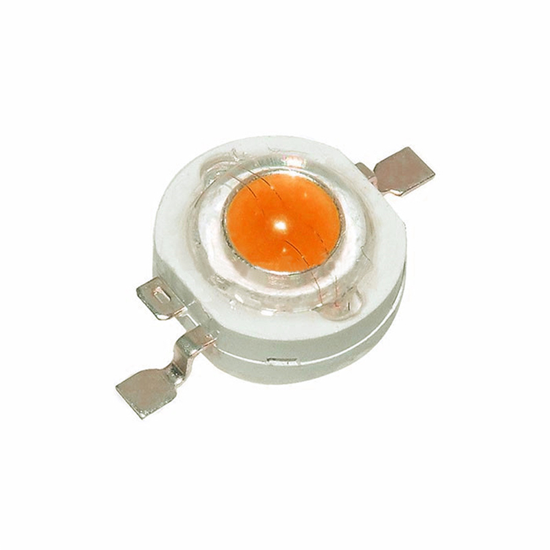 1W/3W LED Patch, 10ks, COB LED Chip DIY LED světlo 1W/3W LED Patch, 10ks, COB LED Chip DIY LED světlo