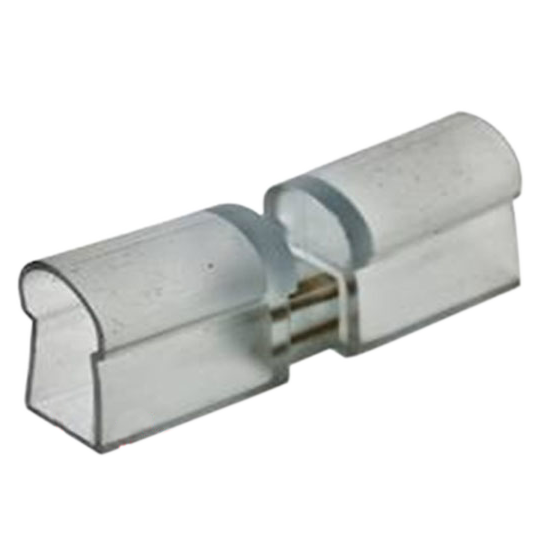 LED-Neonlicht-Flex-Seilverbinder für einfarbige/RGB-LED-Neon-Flex 14*26 mm