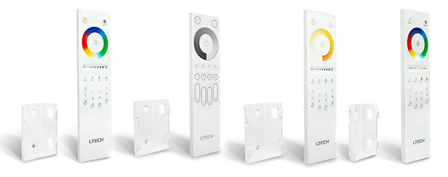 LED Remote Control