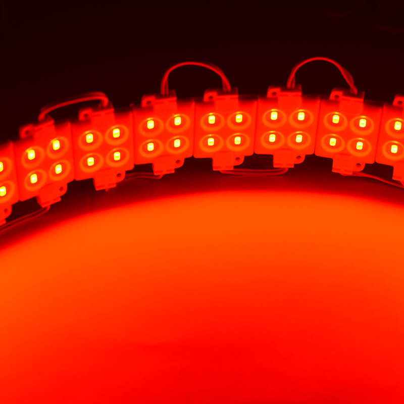 12Volt 1.2Watt 4 SMD5050 Superhelle LEDs Quadratische Konstantstrom-Beschilderung Lineare RGB/RGBW-LED-Modul-Lichterketten für Kanalbuchstabenbeleuchtung 12Volt 1.2Watt 4 SMD5050 Superhelle LEDs Quadratische Konstantstrom-Beschilderung Lineare RGB/RGBW-LED-Modul-Lichterketten für Kanalbuchstabenbeleuchtung