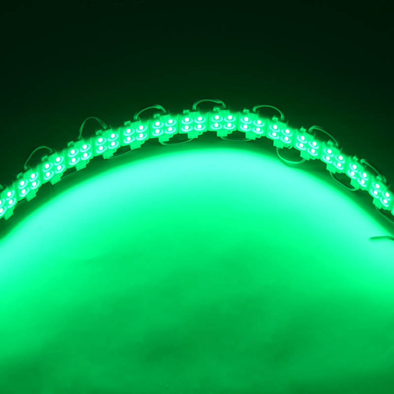 12V 2.0W 4 SMD5730 Super jasné LED diody Čtvercový znak konstantního proudu Lineární jednobarevný vodotěsný modul LED Řetězová světla pro osvětlení kanálových písmen 12V 2.0W 4 SMD5730 Super jasné LED diody Čtvercový znak konstantního proudu Lineární jednobarevný vodotěsný modul LED Řetězová světla pro osvětlení kanálových písmen