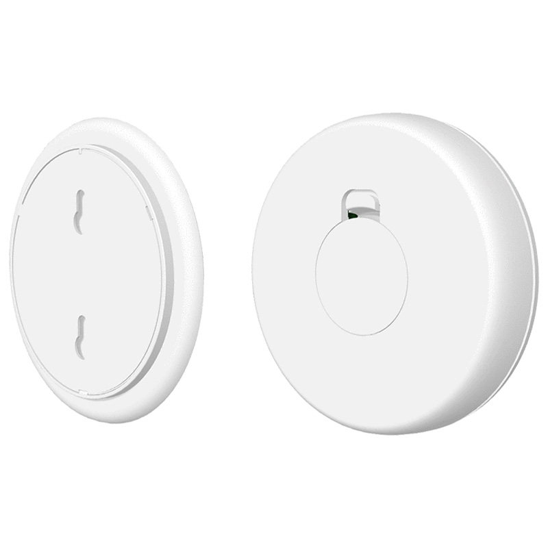 4 tlačítka RGBW LED magnetický stmívač dálkový ovladač RK4-4 4 tlačítka RGBW LED magnetický stmívač dálkový ovladač RK4-4