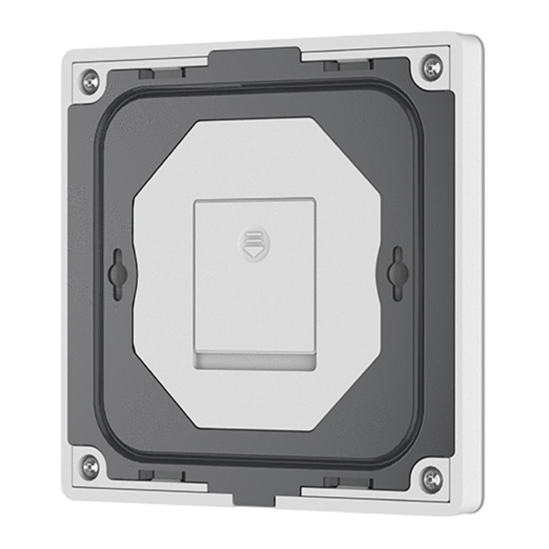 4 Zone RGB CCT LED Controller Touch Panel with RF TW5-4 4 Zone RGB CCT LED Controller Touch Panel with RF TW5-4