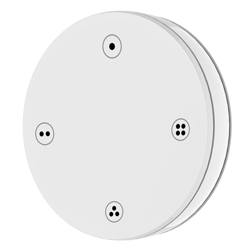 4zónový magnetický dálkový ovladač stmívače pro LED RK4-U