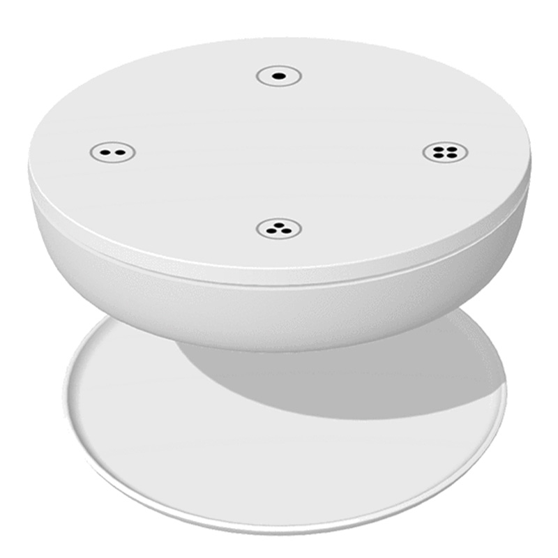 4 Zones Magnetic Remote Control Dimmer Switch for LED RK4-U 4 Zones Magnetic Remote Control Dimmer Switch for LED RK4-U
